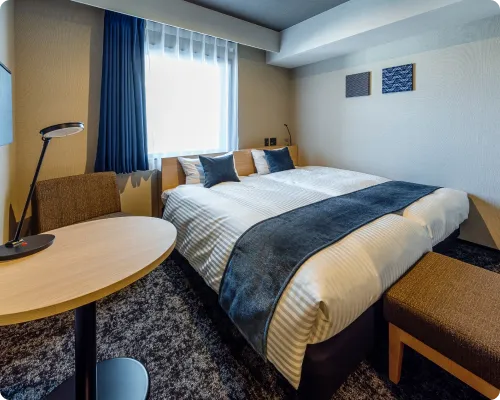 画像:ザ・セレクトン 客室