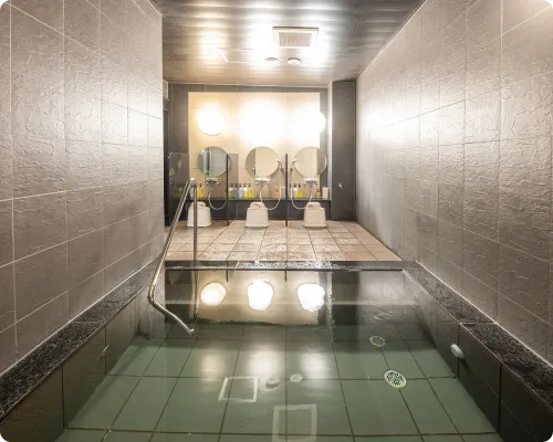 画像:ザ・セレクトン お風呂