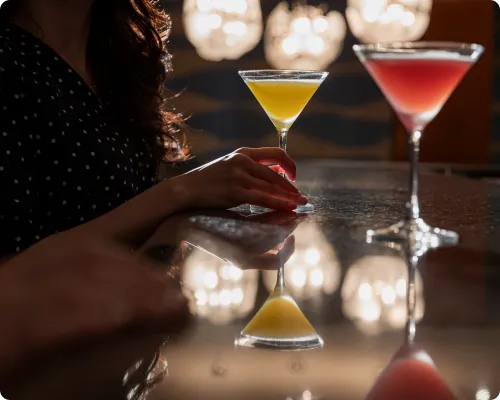 画像:シティbyセレクト カクテル