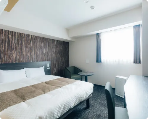 画像:寛楽 客室