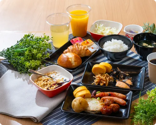 画像:寛楽 料理