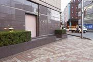 ロケーション：長野プラザホテル