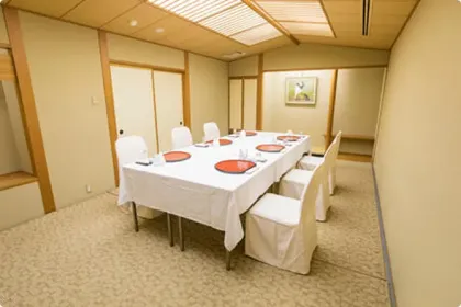 花宴（はなのえん）：横手セントラルホテル