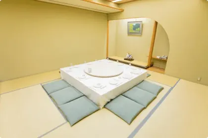 若菜（わかな）：横手セントラルホテル