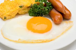 地元・横手の卵を使った「卵料理」