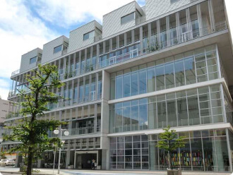 八戸ポータルミュージアムはっち：ホテルセレクトイン八戸中央