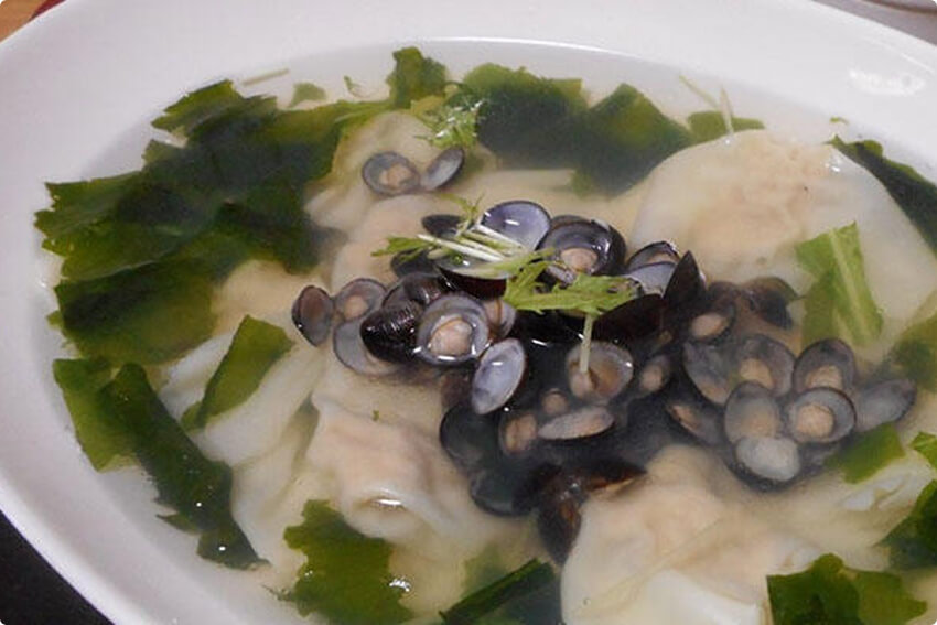 朝食：ホテルセレクトイン八戸中央