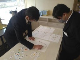 ホテルセレクトイン伊勢崎_自衛消防訓練2