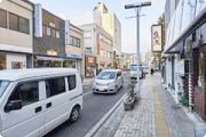 ロケーション：ホテルセレクトイン長野