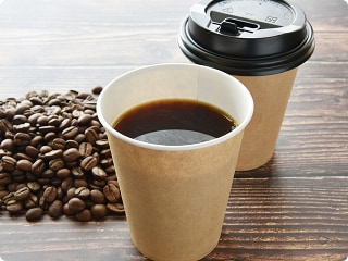コーヒー