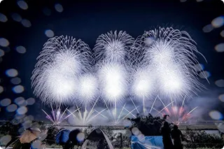 やつしろ全国花火競技大会：セレクトロイヤル八代周辺情報