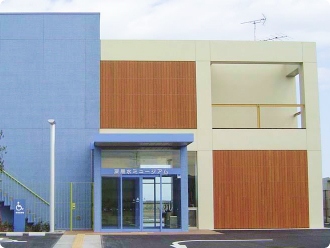 深層水ミュージアム：ホテルセレクトイン焼津駅前