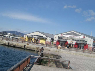 小名浜：ホテルセレクトインいわき駅前