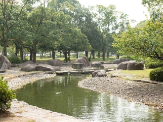 霞ヶ浦総合公園