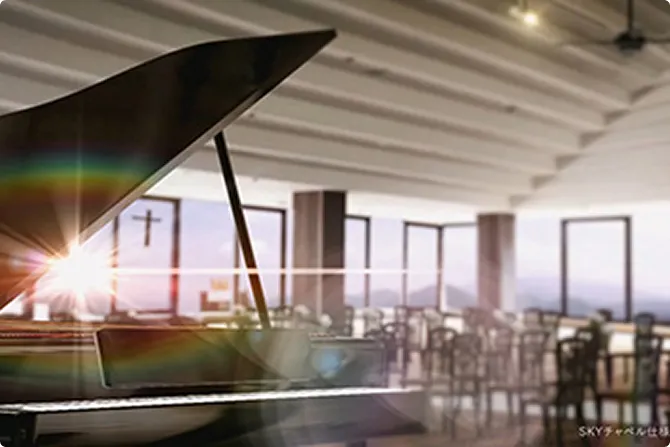 宴会場 アルカス：山形グランドホテル