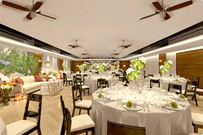 リアンベール：セレクトロイヤル八代