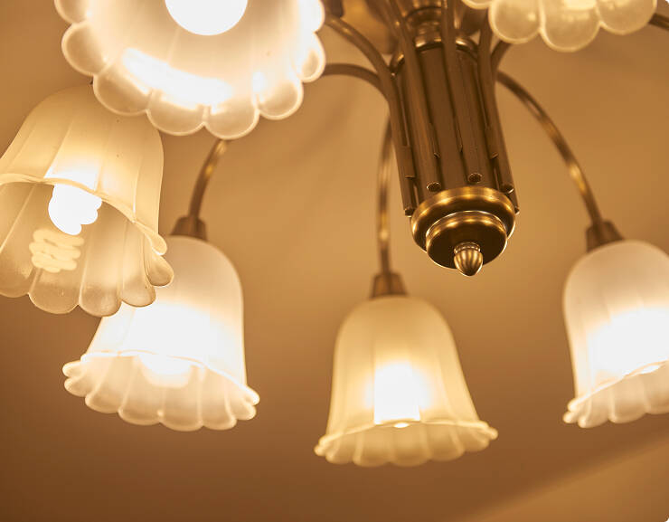 ライト：ホテルセレクトイン三島