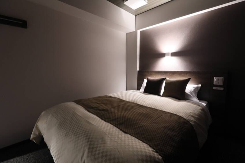 シングルルーム