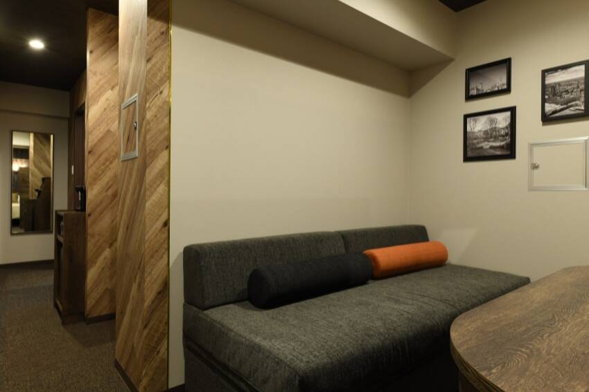 プレミアムルーム