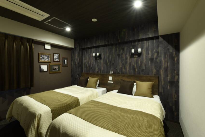 プレミアムルーム