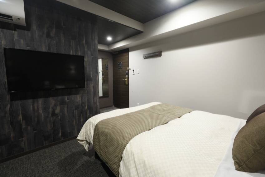 シングルルーム