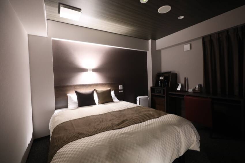 シングルルーム