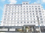 グランドパークホテル大館