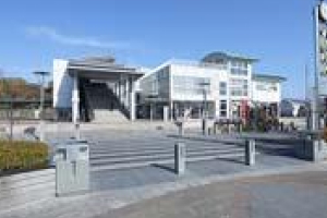 佐野駅：ホテルセレクトイン佐野駅前