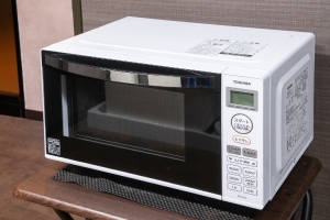 電子レンジ：ザ・セレクトン松本　