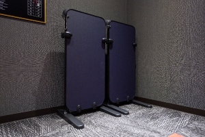 ズボンプレッサー：ザ・セレクトン大宮快速・北本駅前