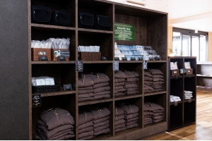 アメニティラック：ザ・セレクトン富士山御殿場インター