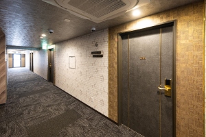 廊下：ザ・セレクトン松本　