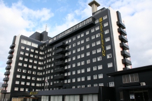 ザ・セレクトン高松　外観