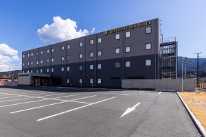 外観：ザ・セレクトン富士山御殿場インター