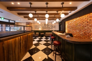 フロント・ロビー：ザ・セレクトン松本　