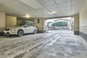 駐車場：ホテルセレクトイン西那須野駅