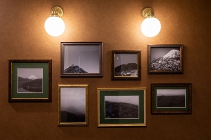 インテリア：ザ・セレクトン富士山御殿場インター