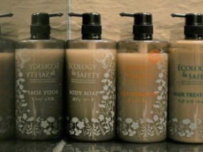 環境エコロジー商品：ザ・セレクトン松本　