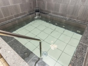 大浴場：ザ・セレクトン東大阪長田駅前　