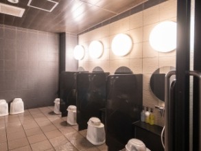 洗い場：ザ・セレクトン松本　