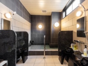 洗い場：ザ・セレクトン東大阪長田駅前　