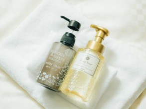 バスアメニティ：ザ・セレクトン松本　