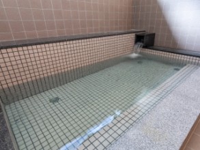 浴槽：ザ・セレクトン富士山御殿場インター