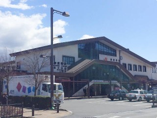 御殿場観光を楽しむのに最適な立地