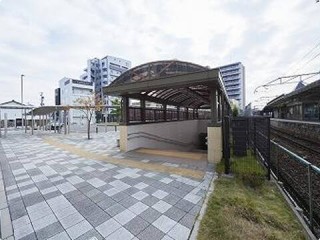 岩倉駅