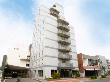 ホテルセレクトイン伊勢原