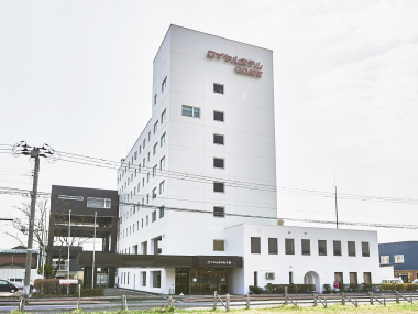 ロイヤルホテル大館