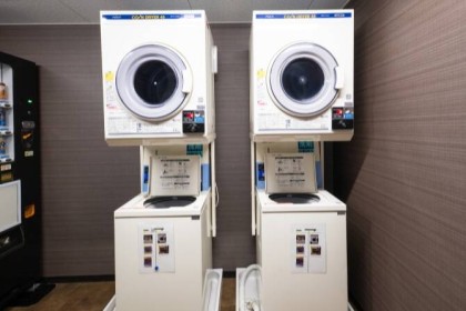 コインランドリー：ザ・セレクトン松本　