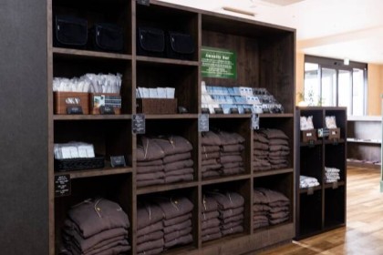 アメニティラック：ザ・セレクトン富士山御殿場インター