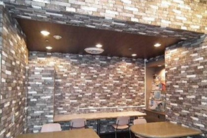 ビジネスコーナー